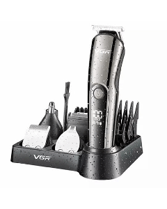 VGR Hair Trimmer Professional Rechargeable - Model V-107