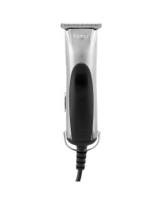 Kemei Electric Shaver For Men With 1O Operating Function - Silver - KM-850