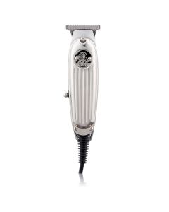 VGR Professional Hair Trimmer Ceramic - Golden - V-122