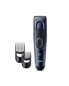 براون ماكينة حلاقة Hairclip - ازرق - موديل Hc5350 