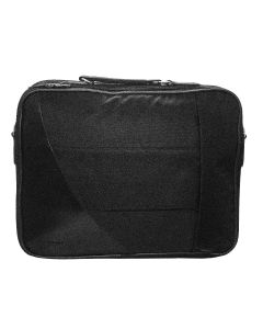 E-train (BG781) - Laptops Hard Case fits - 15.6" -  Black