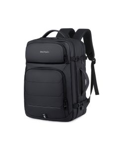 Meinali Laptop Backpack 2201(OD-1) - Black