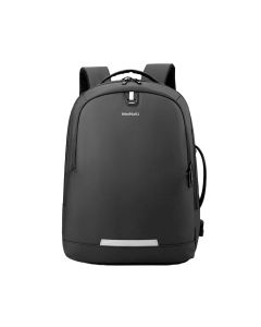 Meinaili OD-3 Laptop Backpack 15.6 - Black