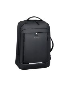 Meinaili OD-4 Laptop Backpack 15.6 - Black