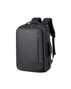 Meinaili OD-5 Laptop Backpack 15.6 - Black