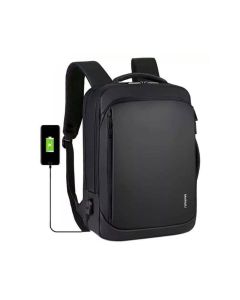 Meinaili OD-7 Laptop Backpack 15.6 - Black