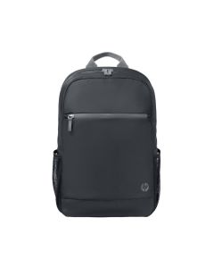 HP 15.6-inch Laptop Backpack - 9W0Z7AA - Gray