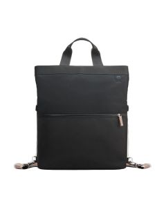 HP Convertible Backpack 14-inch - Tote 9C2H0AA - Black