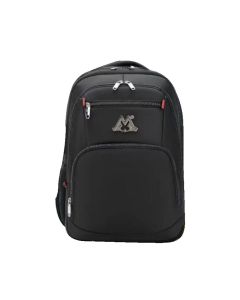 Curious Man RS1 DY-2701 Laptop Backpack 15.6 - Black