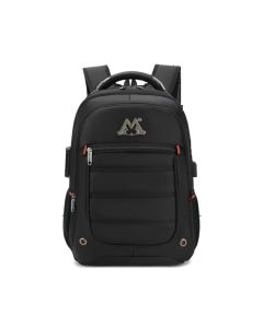 Curious Man RS1 DY-2703 Laptop Backpack 15.6 - Black