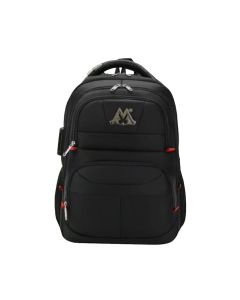 Curious Man RS1 DY-2704 Laptop Backpack 15.6 - Black