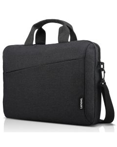 لينوفو شنطة Casual Toploader T210 للاب توب - حجم يصل الي 16بوصة - موديل PN-4X40T84061 - أسود