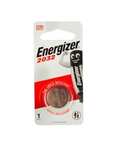 Energizer one 2032 Coin Battery 3 Volts 2032-BP1