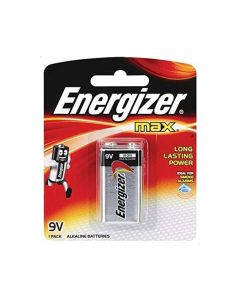 Energizer 9Volts