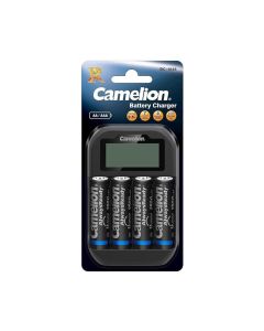 Camelion One Charger SF2500 5V 2A AA&AAA BC-1046BC-10461921