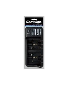 Camelion Charger Multi Size BC-0906SM