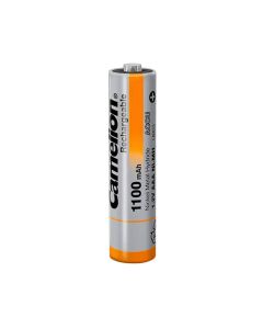 Camelion Battery 1100mAh AAA Always Ready -NH-AAA1100ARNH