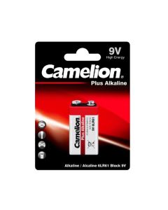 Camelion Battery 700mA 9V 6LF22 size 6LR61BP1