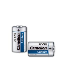 Camelion Battery 850mAh Photo Lithium CR2A - CR2-BP1CR2