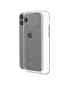 Devia Naked Back Cover ForÂ iPhone11 Pro - Clear