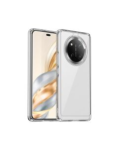 Space Cover For Honor X9C - Transparent