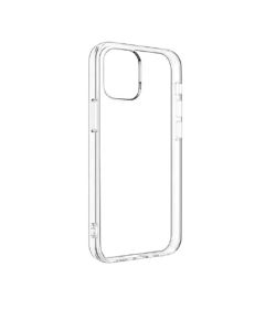 Devia Naked Back Cover for iPhone 13 Pro Max (6.7)  - Clear