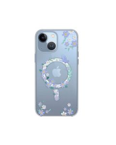 Devia Back Cover for iPhone 15 Plus & 14 Plus Spring Series (6.7) - S1