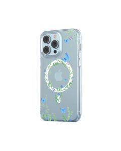 Devia Back Cover for iPhone 15 Plus & 14 Plus Spring Series (6.7) - S2