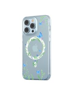 Devia Back Cover for iPhone 14 / 13 Spring Series (6.1) - S2