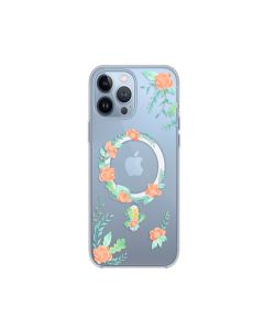 Devia Back Cover for iPhone 15 Plus & 14 Plus Spring Series (6.7) - S3