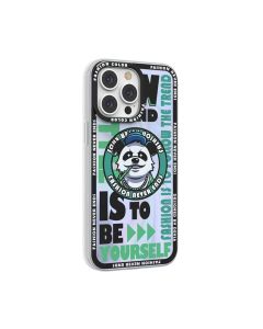 Devia Back Cover for iPhone 14 / 13 Coolplay Series Magnetic Case (6.1) - C2