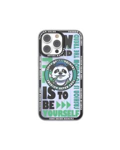 Devia Back Cover for iPhone 15 Plus & 14 Plus Coolplay Series Magnetic Case  (6.7) - C2