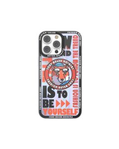 Devia Back Cover for iPhone 14 / 13 Coolplay Series Magnetic Case  (6.1) - C6