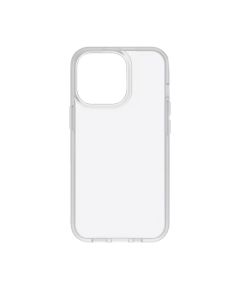 OtterBox جراب ظهر لهاتف أيفون 13 برو 77-85588 React Series Case 6.1 - شفاف