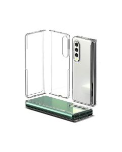 Cover for Samsung Fold 5 - Transparent