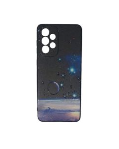 Back Cover Boter 3D for Samsung Galaxy A13 - Skin 6