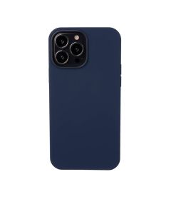 Devia For iPhone 13 Pro Nature Series magnetic case (6.1) - Blue