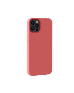 Devia For iPhone 13 Pro Max Nature Series Magnetic case (6.7) - Orange