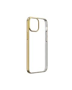 Devia- Glimmer Series Case (PC) - iPhone13 (6.1) - Gold