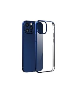 Devia For iPhone13 Pro Glimmer Series Case Pc (6.1) - Blue