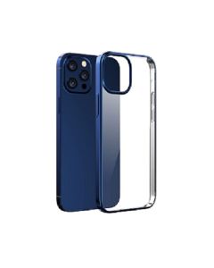 Devia For iPhone 13 Pro Max Glimmer Series Case Pc (6.4) - Blue