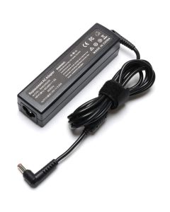 Laptop Charger Compatible With Lenovo Slim - 20V 3.25A - Size 5.5*2.5mm