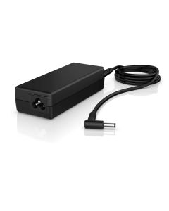 HP 90W Smart Power AC Adapter - W5D55AA