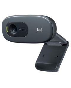 لوجيتك كاميرا ويب C270 HD 720p موديل 960-001063 