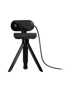 أتش بي كاميرا ويب 320 FHD موديل 53X26AA - أسود