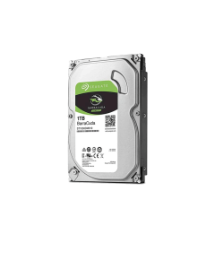 Seagate Barracuda 1TB Internal Desktop Hard Drive-(ST1000DM010)