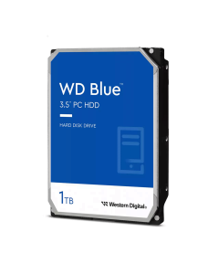 Western Digital 1TB Internal Desktop Hard Drive - WD10EZEX