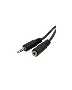 توبي (CV105) - كابل من RCA 3.5 M/M إلى AUX Audio - طوله 5 متر