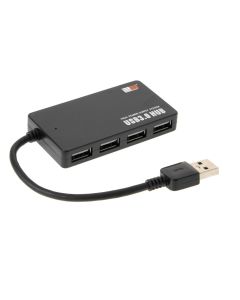 2B (CV132) USB 3.0 - Port HUB Super