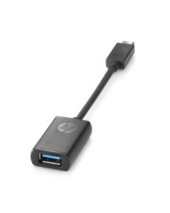 أتش بى - أدابتر من USB C الى USB 3.0 - موديل P7Z56AA